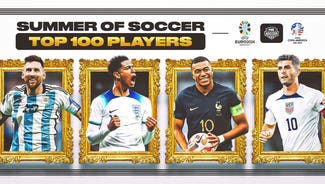 Next Story Image: Summer of Stars: Top 100 players of Copa America and Euro 2024